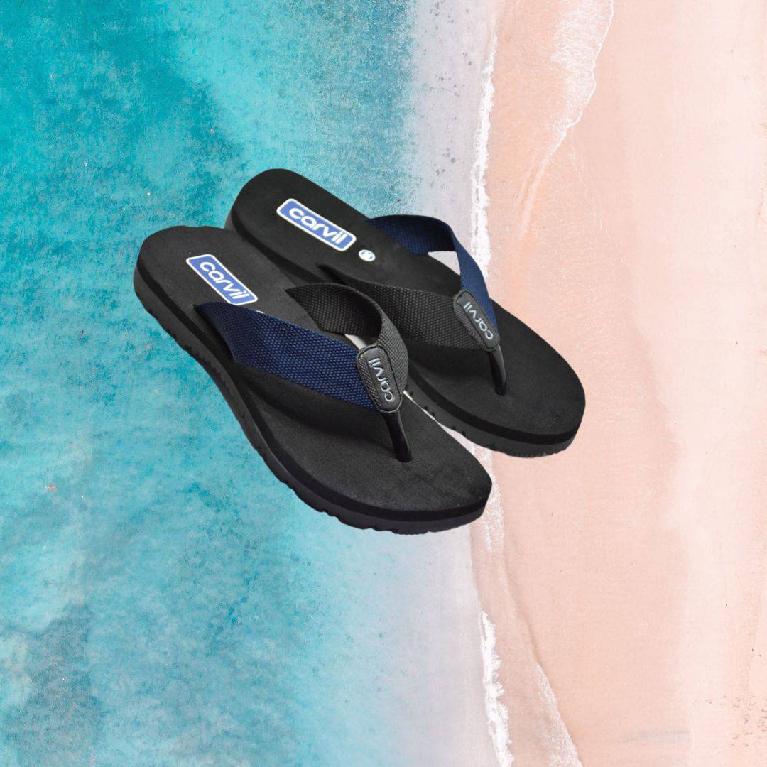 Carvil Sandals